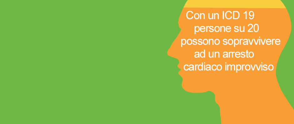Trattamento dell'arresto<br>cardiaco improvviso Trattamento dell'arresto<br>cardiaco improvviso