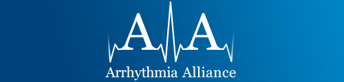 Arrythmia Alliance website